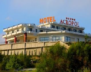 Acropol Hotel & Spa